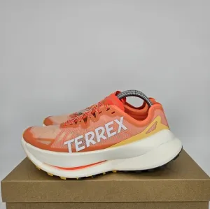 adidas Terrex Agravic Speed Ultra Women’s Trail Running Shoes – Size 9 New