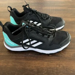 Adidas Terrex Agravic TR Trail Running Shoes Ladies Size 8.5