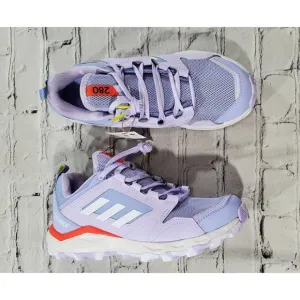 Adidas Terrex Agravic TR W FZ2643 Trail Running Shoes WOMENS SIZE 10
