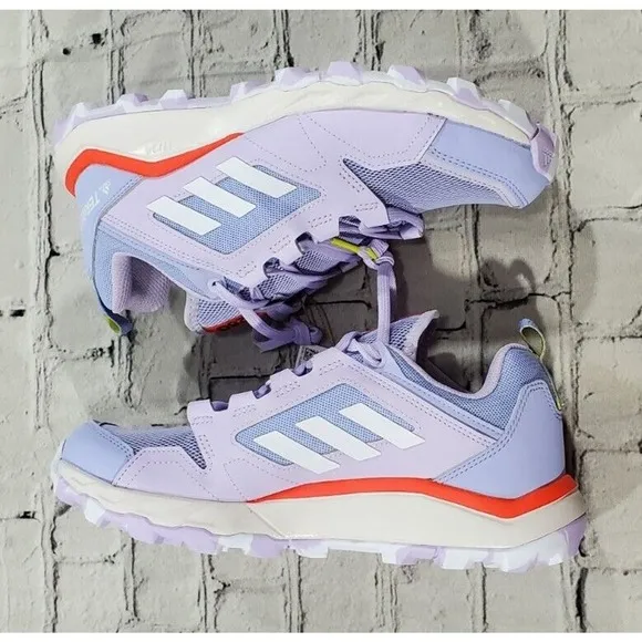 Adidas Terrex Agravic TR W FZ2643 Trail Running Shoes WOMENS SIZE 10