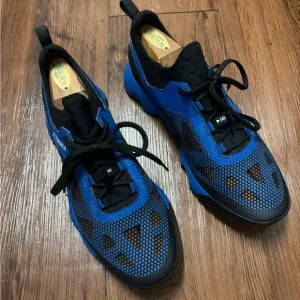 adidas Terrex Climacool Voyager Aqua Trail Running Shoes Size 8.5