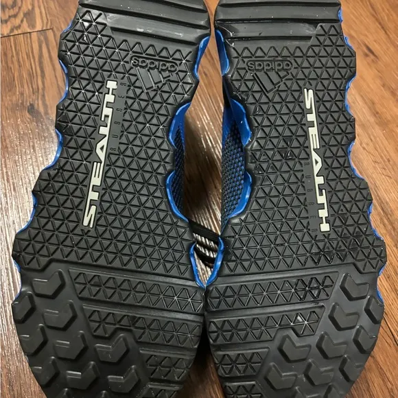 adidas Terrex Climacool Voyager Aqua Trail Running Shoes Size 8.5