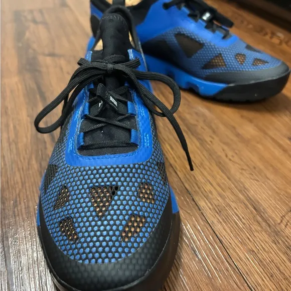adidas Terrex Climacool Voyager Aqua Trail Running Shoes Size 8.5