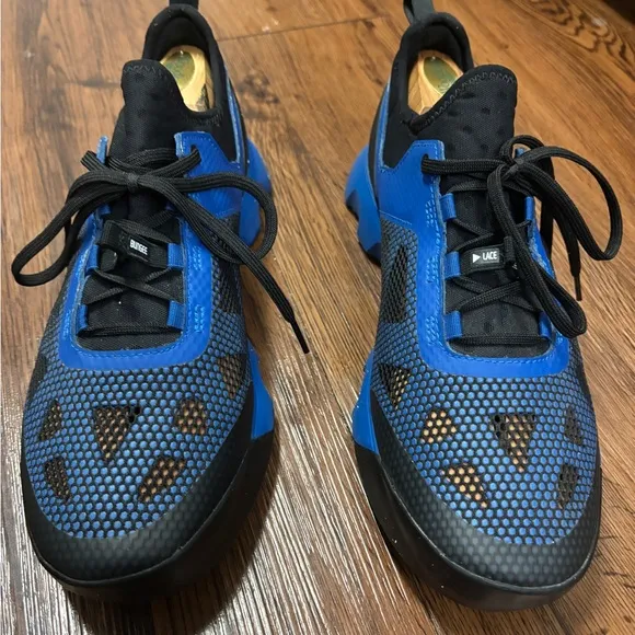 adidas Terrex Climacool Voyager Aqua Trail Running Shoes Size 8.5