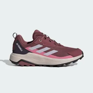 Adidas Terrex Soulstride Women's Trail Running Shoes - Crimson - Size 7.5 - NIB
