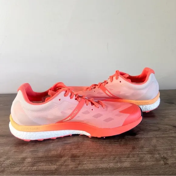 Adidas Terrex Speed Ultra Women's Trail Shoe Size 9 SKU#243052