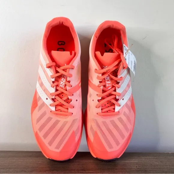 Adidas Terrex Speed Ultra Women's Trail Shoe Size 9 SKU#243052