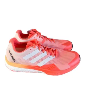 Adidas Terrex Speed Ultra Women's Trail Shoe Size 9 SKU#243052