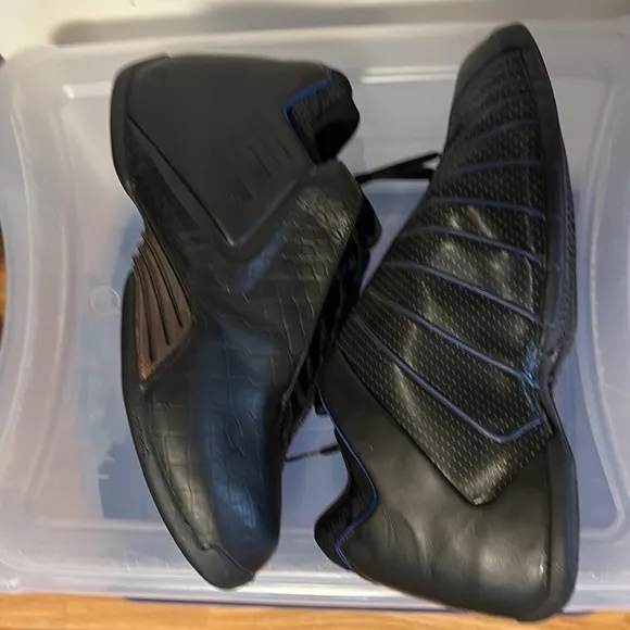 Adidas TMAC 3 Original Men’s size 13 2003