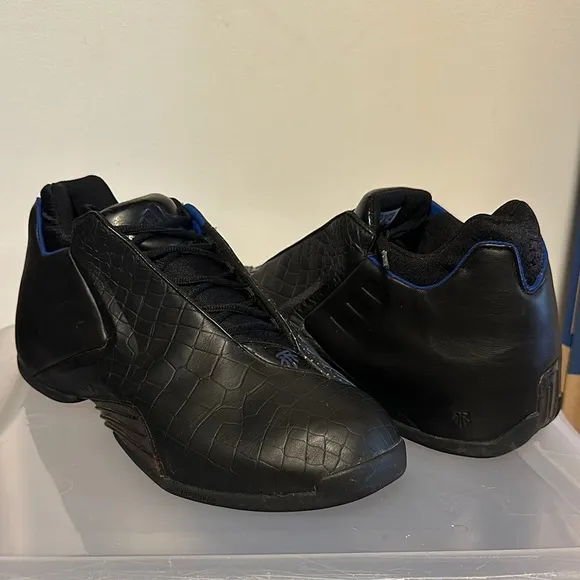 Adidas TMAC 3 Original Men’s size 13 2003