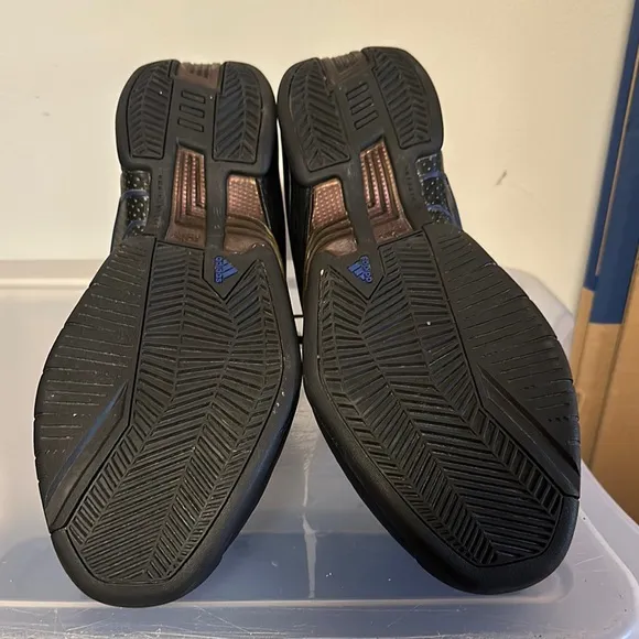 Adidas TMAC 3 Original Men’s size 13 2003