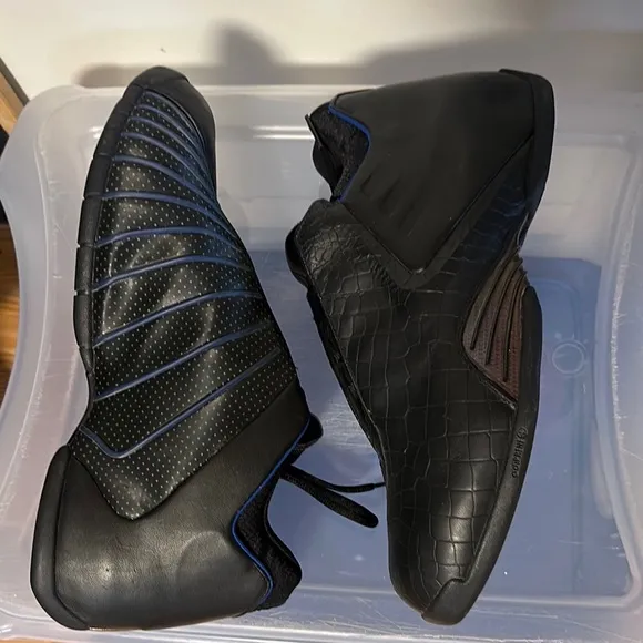 Adidas TMAC 3 Original Men’s size 13 2003