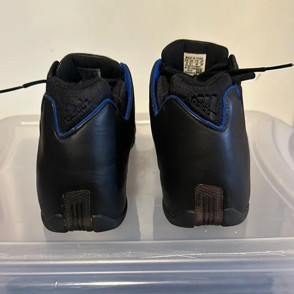 Adidas TMAC 3 Original Men’s size 13 2003