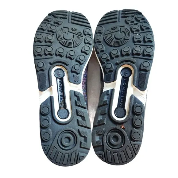 Adidas Torsion Men’s Athletic Shoes