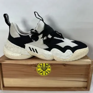 Adidas Trae Young 1 x So So Def Recordings Basketball Shoes H68999 Men’s Size 8