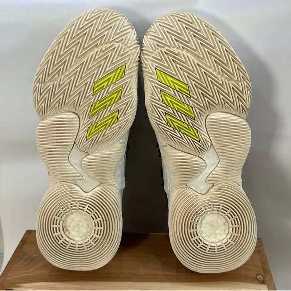Adidas Trae Young 1 x So So Def Recordings Basketball Shoes H68999 Men’s Size 8