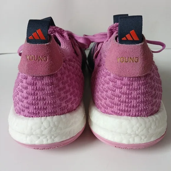 Adidas Trae Young 2 Basketball Unisex Shoes Men's Size 10 / Women's 11