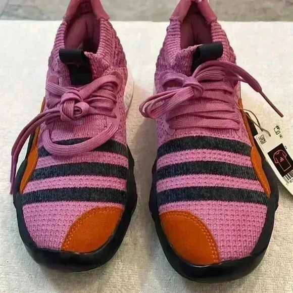 Adidas Trae Young 2.0 Basketball Shoes 'Women’s 6 Statosphere' HO6483