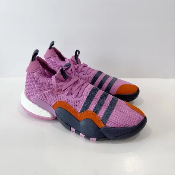 Adidas Trae Young  Men’s Basketball Shoes