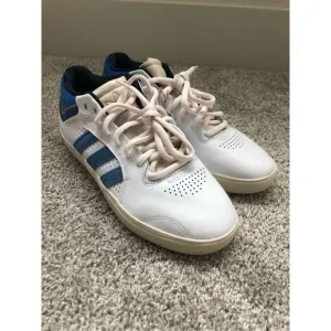 Adidas Tyshawn Skateboard Shoes Men’s Size 9.5