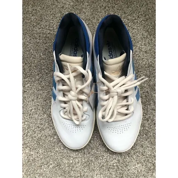 Adidas Tyshawn Skateboard Shoes Men’s Size 9.5
