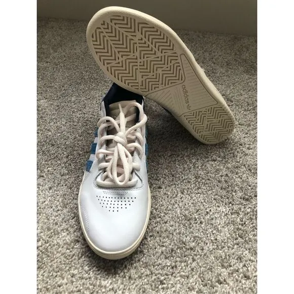 Adidas Tyshawn Skateboard Shoes Men’s Size 9.5