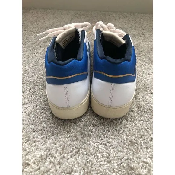 Adidas Tyshawn Skateboard Shoes Men’s Size 9.5