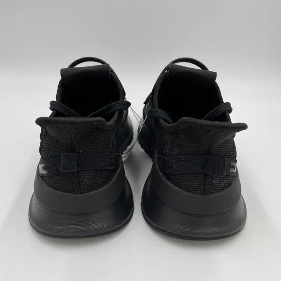 Adidas U Path Run Black Shoes