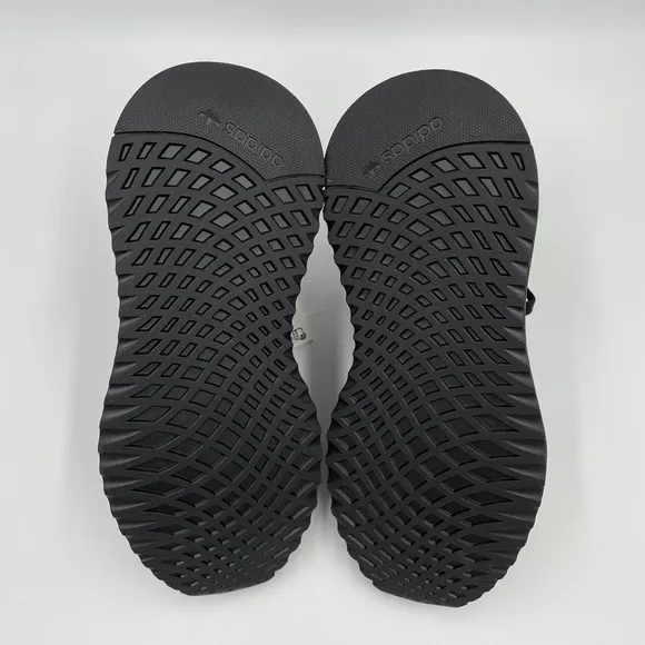 Adidas U Path Run Black Shoes