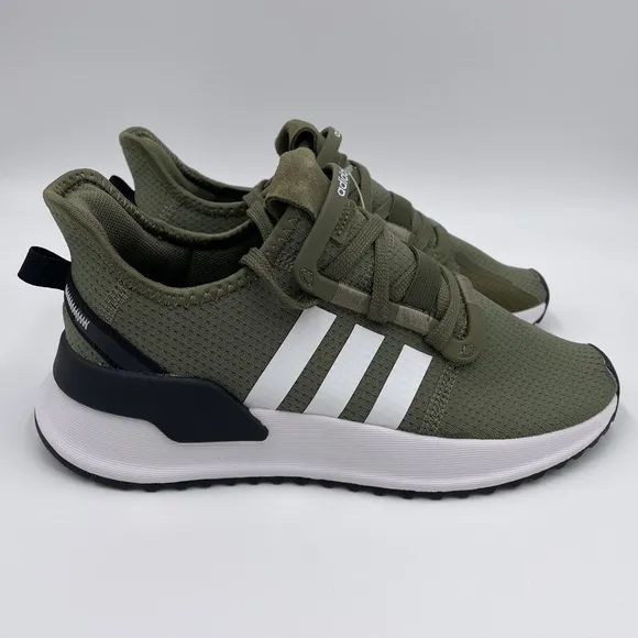 Adidas U Path Run Khaki Women’s Shoes