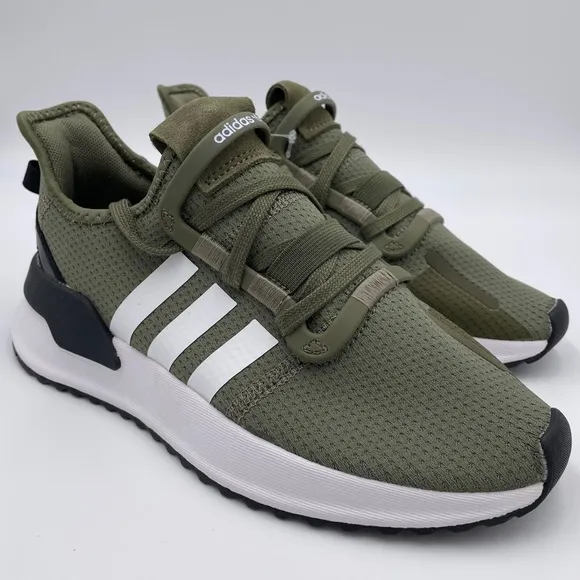 Adidas U Path Run Khaki Women’s Shoes