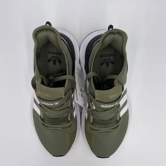 Adidas U Path Run Khaki Women’s Shoes