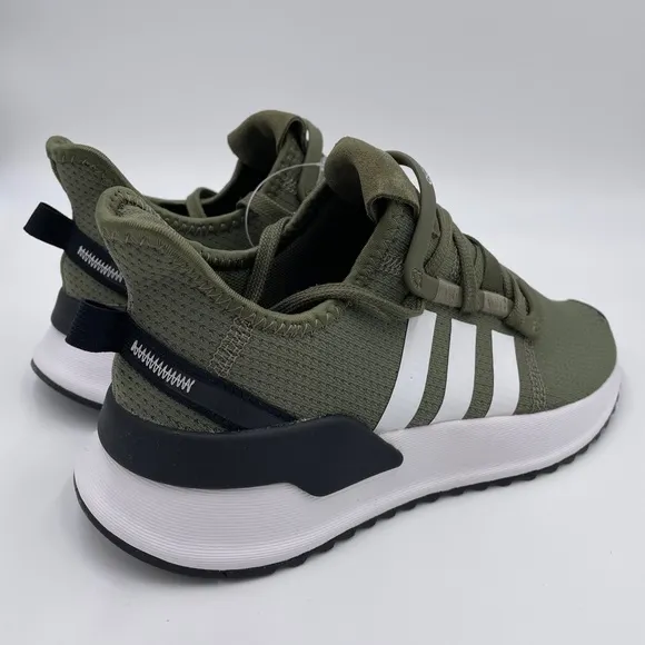 Adidas U Path Run Khaki Women’s Shoes