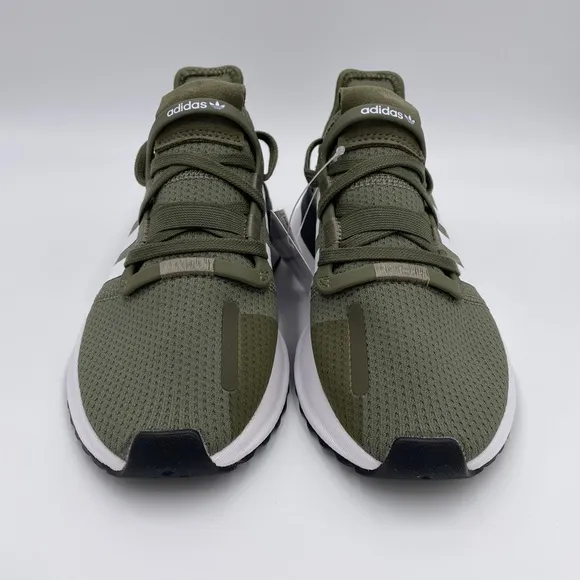 Adidas U Path Run Khaki Women’s Shoes