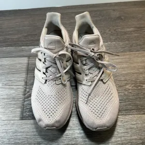 Adidas ultra boost shoes men’s size 11.5