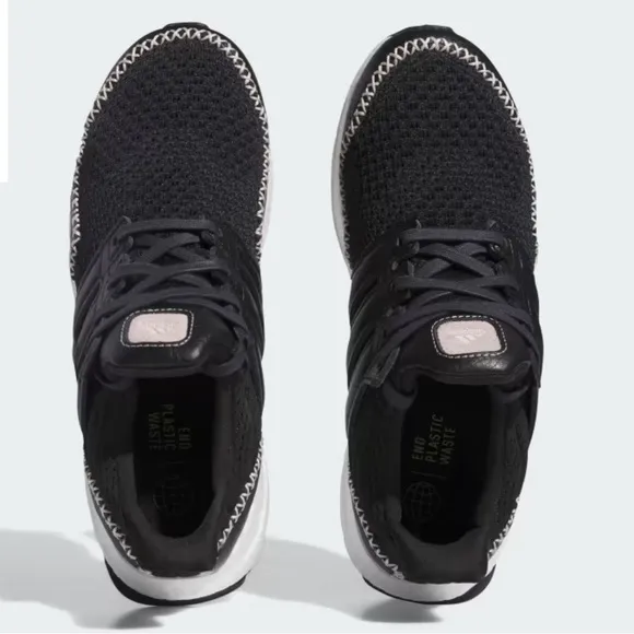adidas UltraBOOST 1.0 DNA Black Wonder Quartz