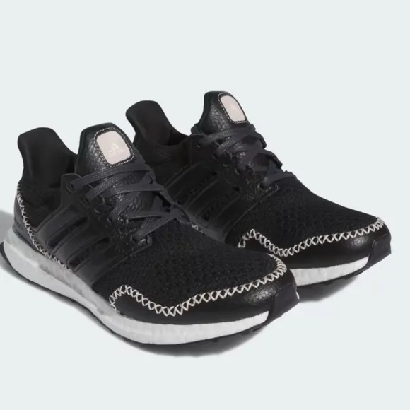adidas UltraBOOST 1.0 DNA Black Wonder Quartz