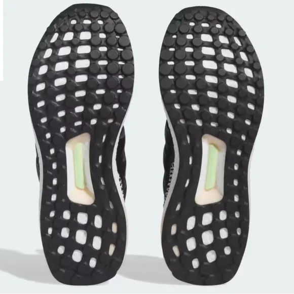 adidas UltraBOOST 1.0 DNA Black Wonder Quartz