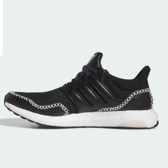 adidas UltraBOOST 1.0 DNA Black Wonder Quartz