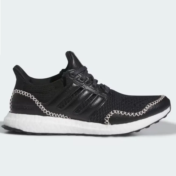 adidas UltraBOOST 1.0 DNA Black Wonder Quartz