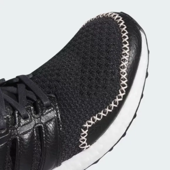 adidas UltraBOOST 1.0 DNA Black Wonder Quartz