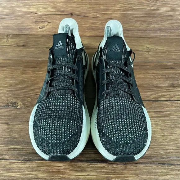 Adidas Ultraboost 19 Running Shoes Athletic Sneakers Women’s Size 9