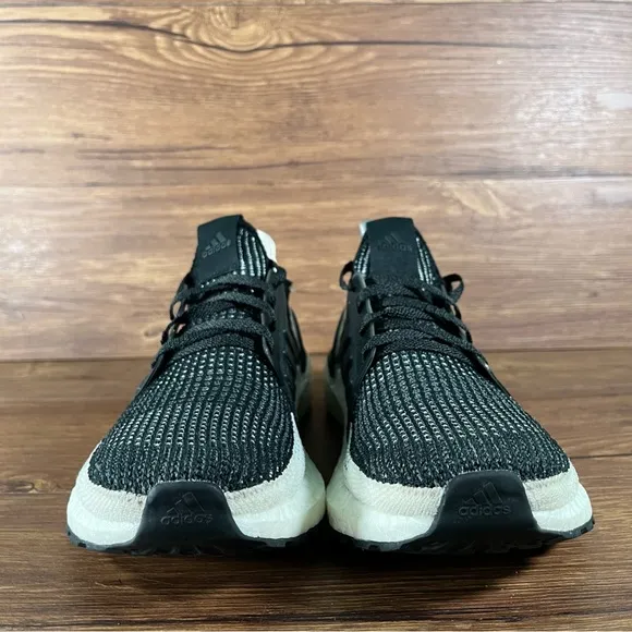 Adidas Ultraboost 19 Running Shoes Athletic Sneakers Women’s Size 9