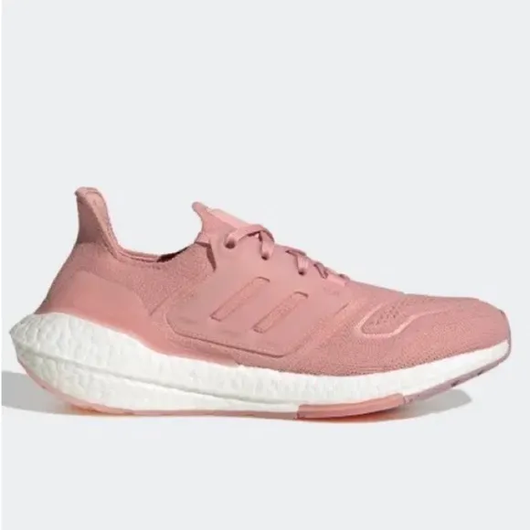 adidas UltraBOOST 22 Wonder Mauve Pink