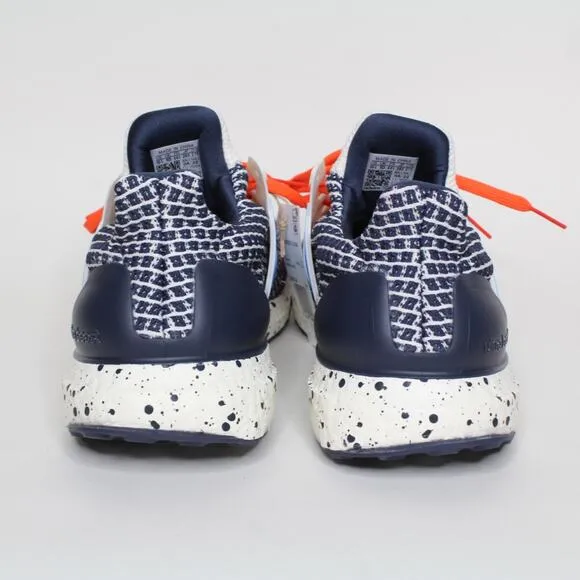 adidas UltraBoost 5.0 DNA Low Shadow Navy Pulse Blue GV8734 Mens Shoes Size 10.5