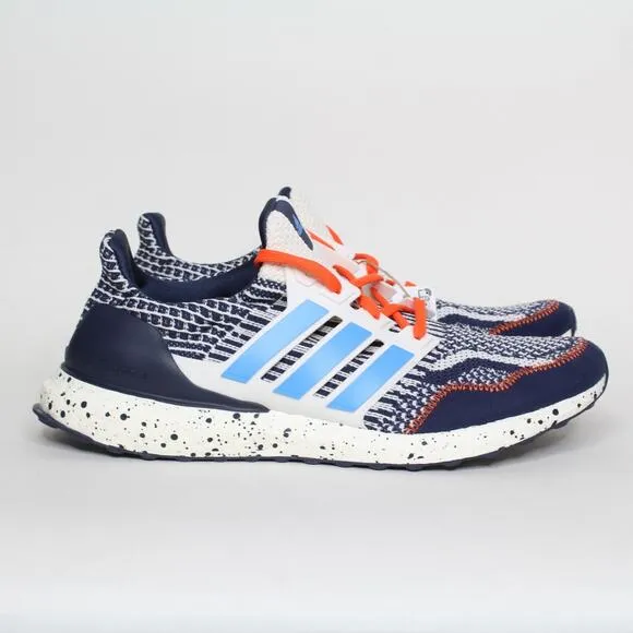 adidas UltraBoost 5.0 DNA Low Shadow Navy Pulse Blue GV8734 Mens Shoes Size 10.5