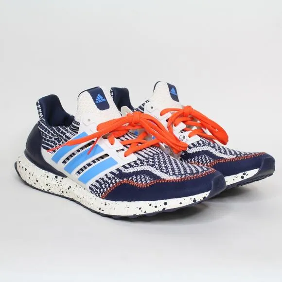 adidas UltraBoost 5.0 DNA Low Shadow Navy Pulse Blue GV8734 Mens Shoes Size 10.5