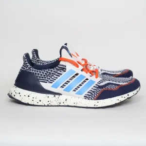adidas UltraBoost 5.0 DNA Low Shadow Navy Pulse Blue GV8734 Mens Shoes Size 10.5