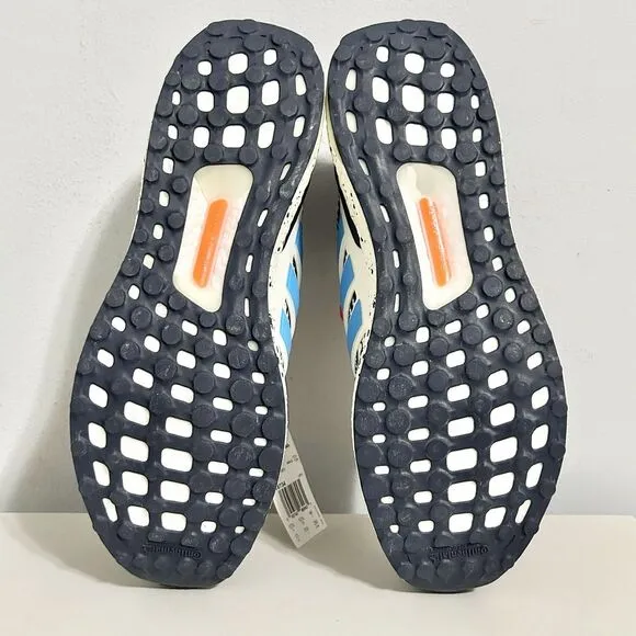 Adidas UltraBoost 5.0 DNA “Shadow Navy Pulse Blue” Men’s Size 13-14 Sneakers