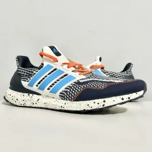 Adidas UltraBoost 5.0 DNA “Shadow Navy Pulse Blue” Men’s Size 13-14 Sneakers